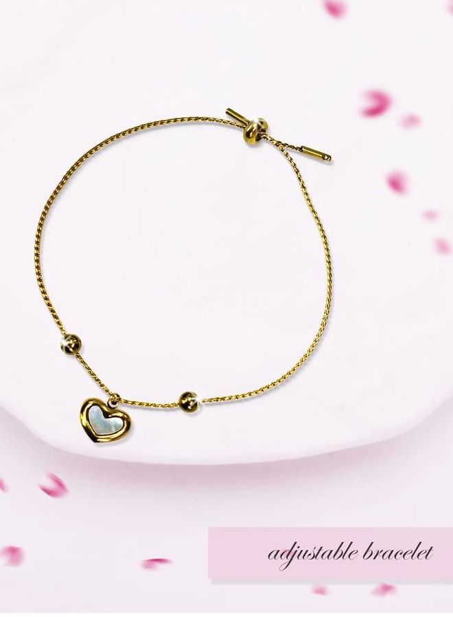AIWANTO Alissa Fashion Bracelet  - Image 4