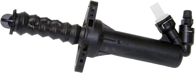 MITSUKO Clutch Master And Slave Cylinder compatible for Wrangler Rubicon Sahara Sport Unlimited X 70th Anniversary Sport Utility 2007-2016 3.6L V6 GAS DOHC 3.8L V6 GAS OHV - Image 4