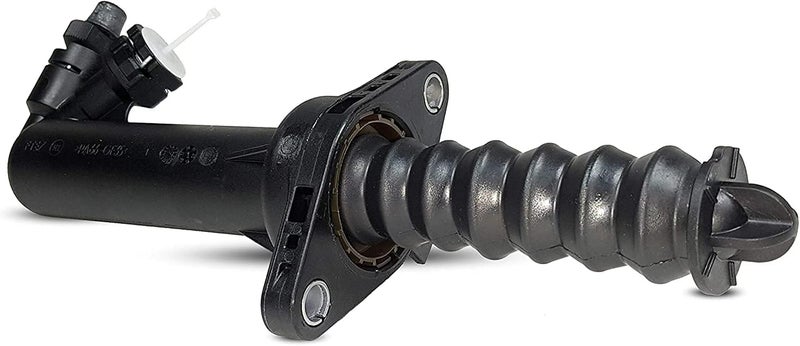 MITSUKO Clutch Master And Slave Cylinder compatible for Wrangler Rubicon Sahara Sport Unlimited X 70th Anniversary Sport Utility 2007-2016 3.6L V6 GAS DOHC 3.8L V6 GAS OHV - Image 5