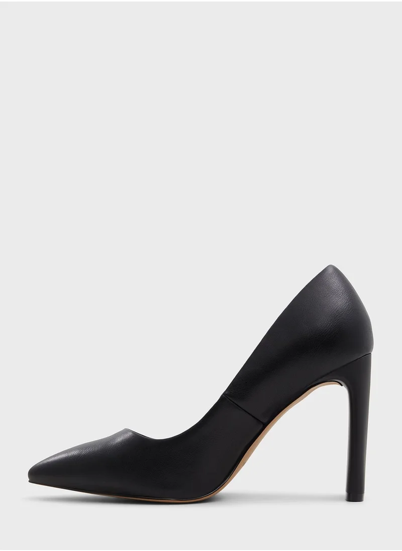 CALL IT SPRING Sashhaa High Heel Pumps