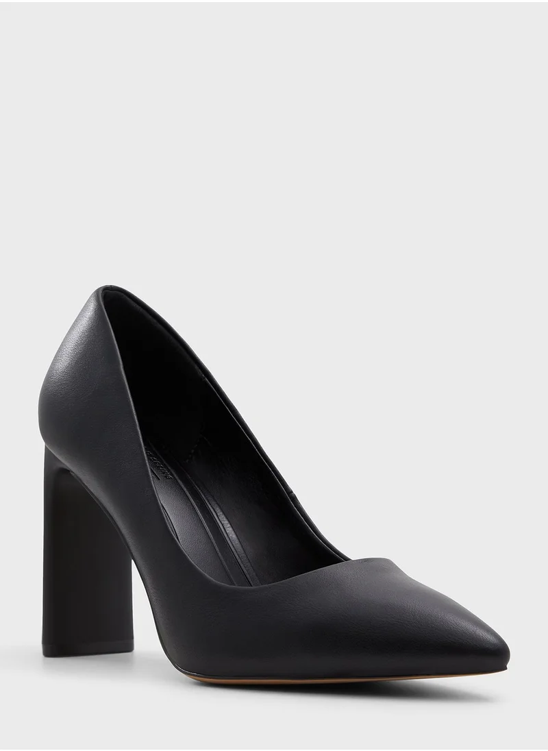 CALL IT SPRING Sasha High Heel Pumps