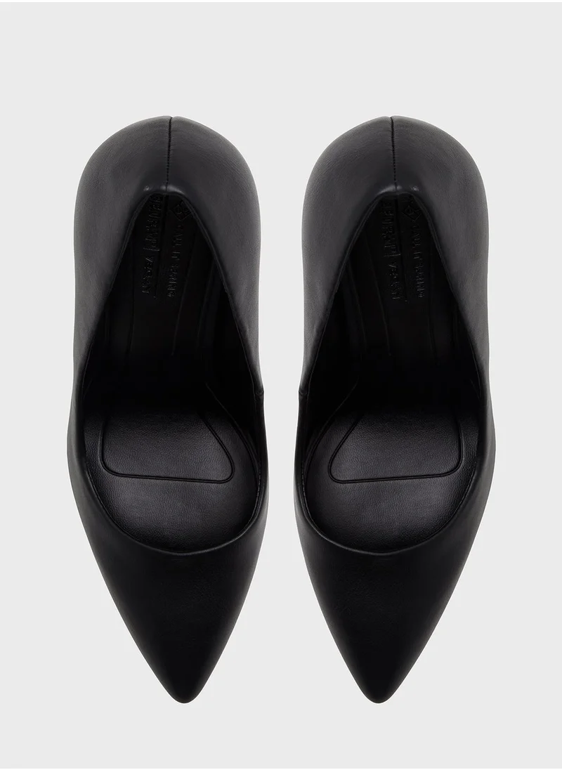 CALL IT SPRING Sasha High Heel Pumps