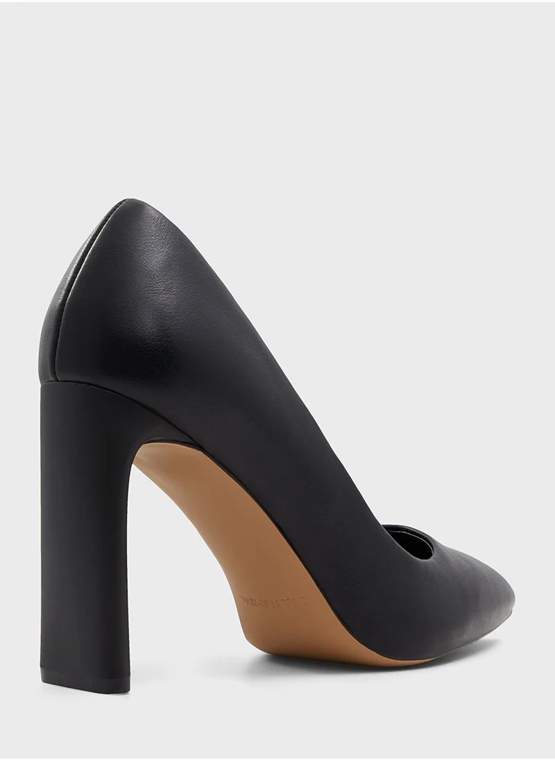 CALL IT SPRING Sasha High Heel Pumps
