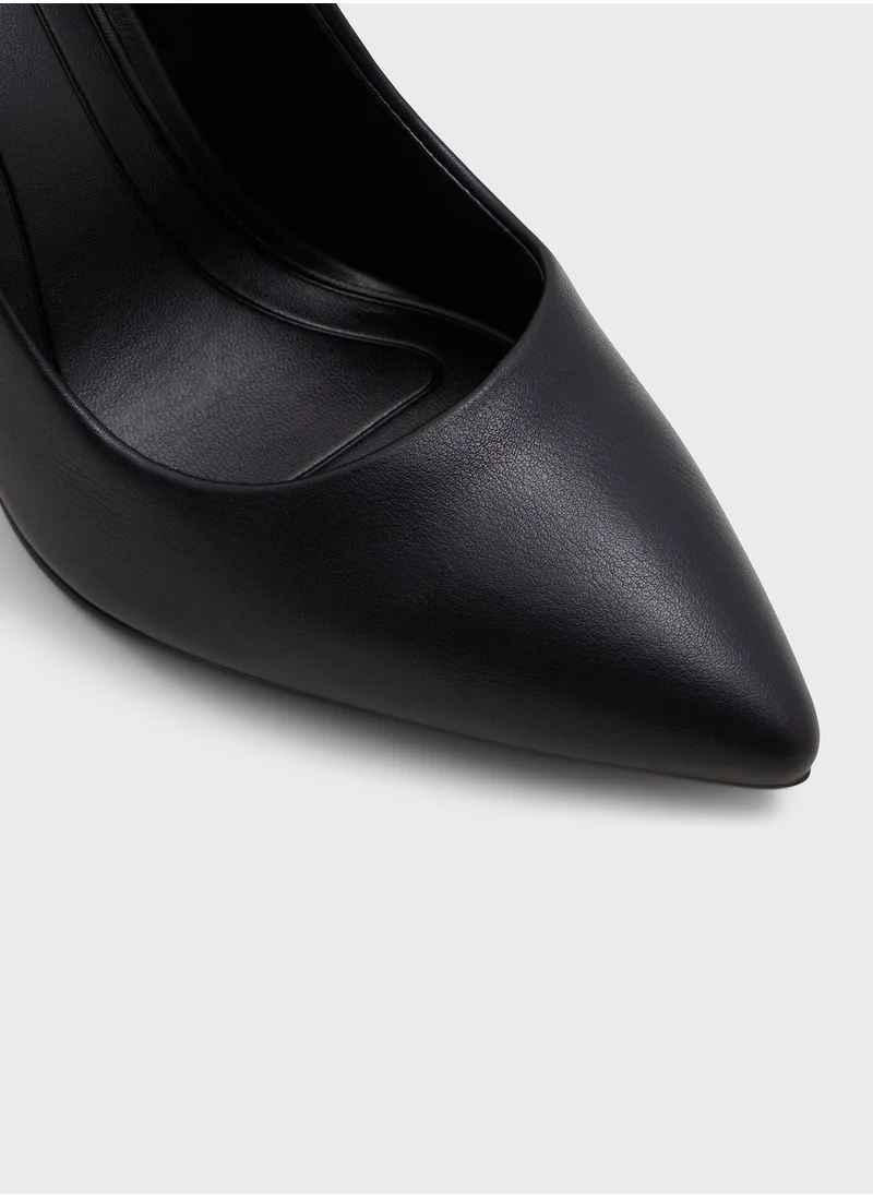 CALL IT SPRING Sasha High Heel Pumps