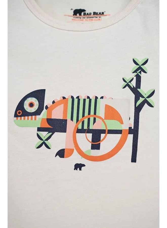 Bad Bear Kids White Jonah Tank Top Jr. Jersey 25.06.07.018-c04.