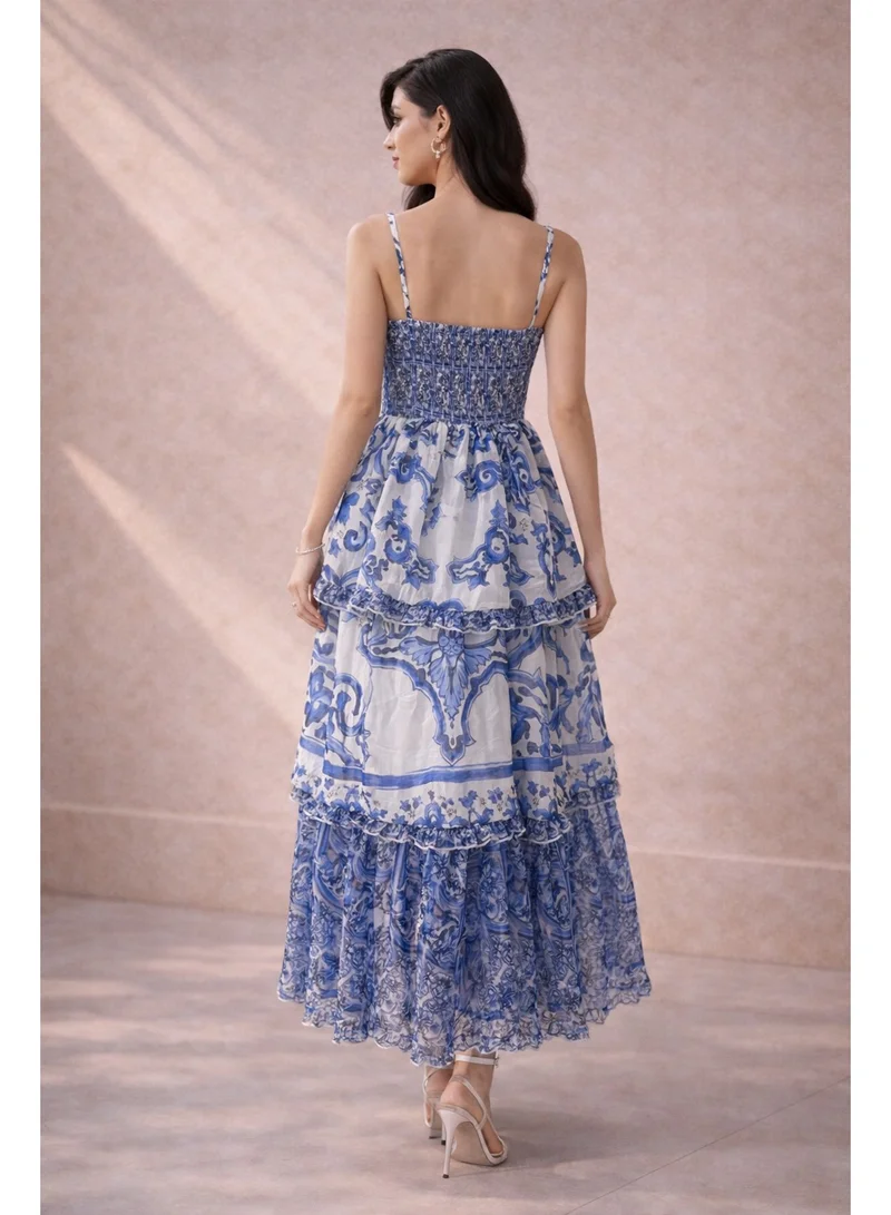 2TRENDY DRESS