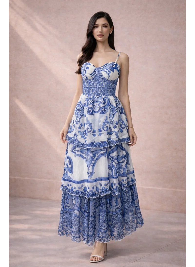 2TRENDY DRESS