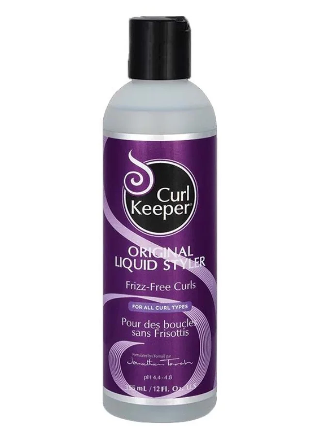 Curl Keeper Original