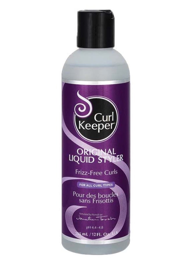 Curl Keeper Original 