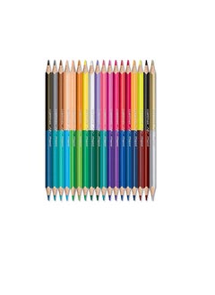 Maped Color Peps Color Pencil Set Pack Of 36 Multicolor - pzsku/Z5059903067F4712307FBZ/45/_/1721821324/fde5dae8-83f4-4807-90bc-c28a741e1ce8