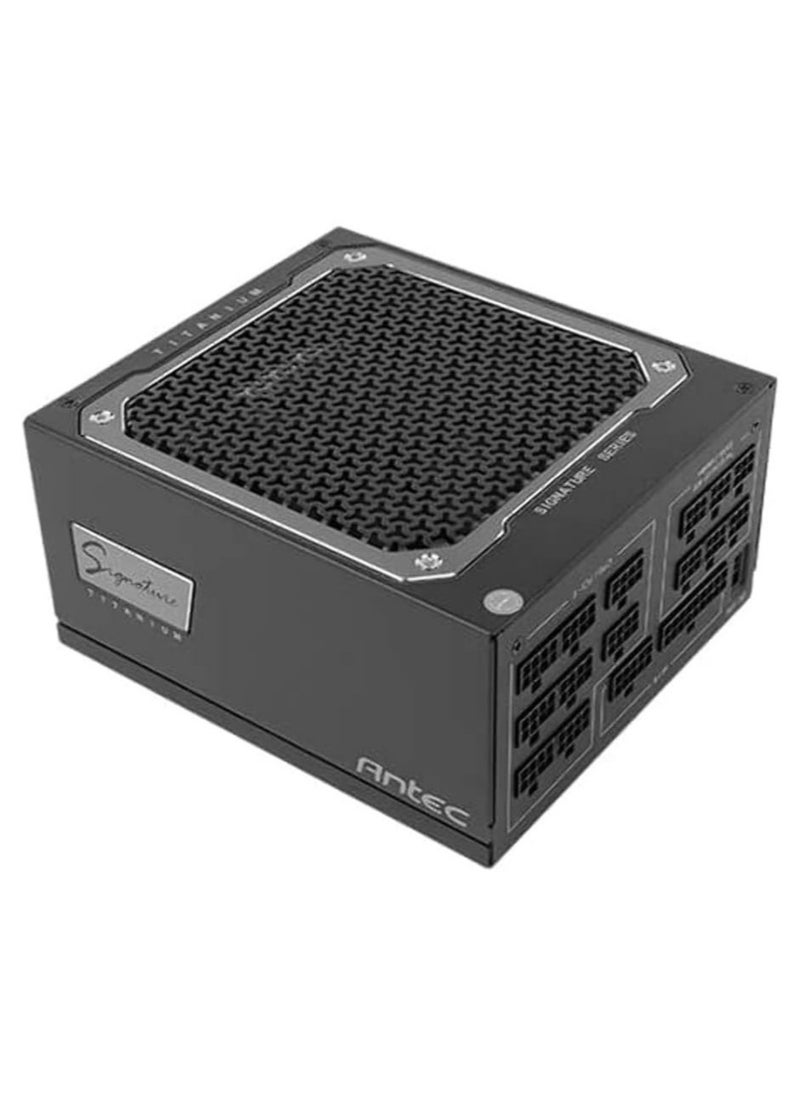 Signature Titanium 1000W Modular Power Supply 80 Plus Titanium - pzsku/Z5059A4CDD81FBF2B22E5Z/45/_/1720514326/58d1d955-76ad-4369-906f-233ad5d2dc31