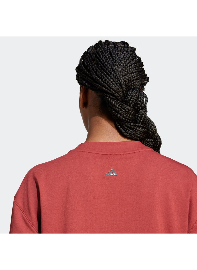 Adidas Yoga Cover-Up  - Image 3