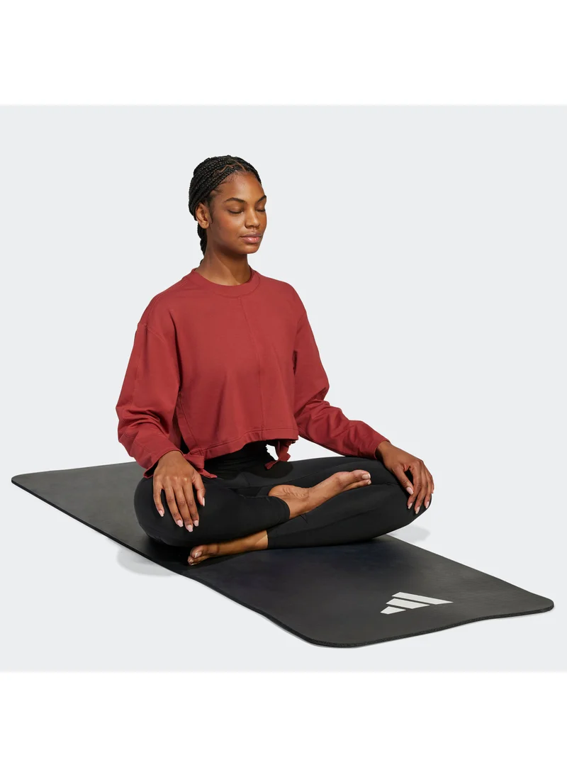 Adidas Yoga Cover-Up