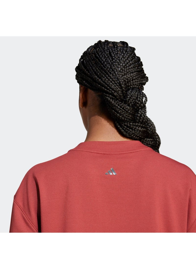 Adidas Yoga Cover-Up - Image 3