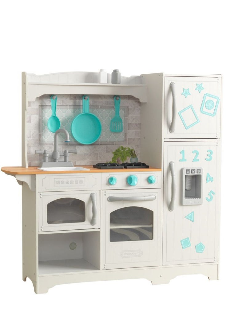 Kidkraft Countryside Play Kitchen - Image 1