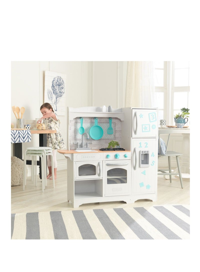 Kidkraft Countryside Play Kitchen - Image 2