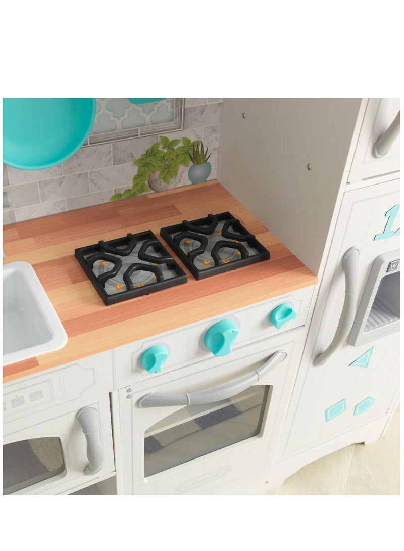 Kidkraft Countryside Play Kitchen - Image 5