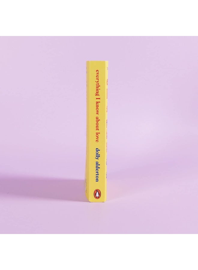 كل ما أعرفه عن الحب: الآن سلسلة رئيسية على بي بي سي وان - Image 5