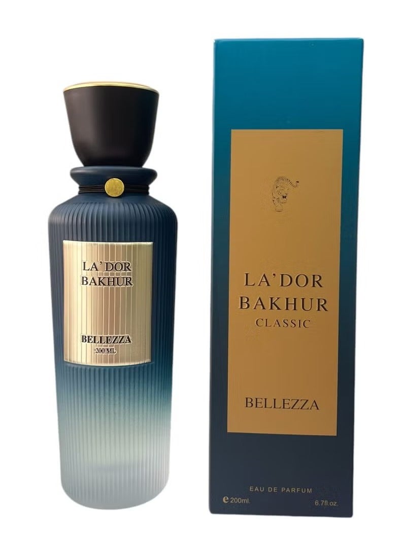 بيليزا لادور بخور كلاسيك جمال 200 مل