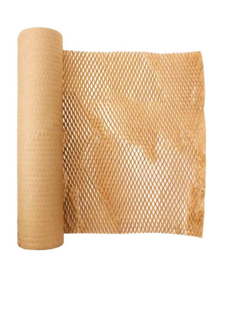 DIOTTI Honeycomb Packing Paper,Sustainable Alternative - Image 1