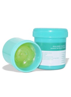 Rubik 100g Lead-Free BGA Solder Paste, Wash-Free Rosin Flux Paste for PCB, Mobile Phone Repair, Soldering, Rework  - Image 1