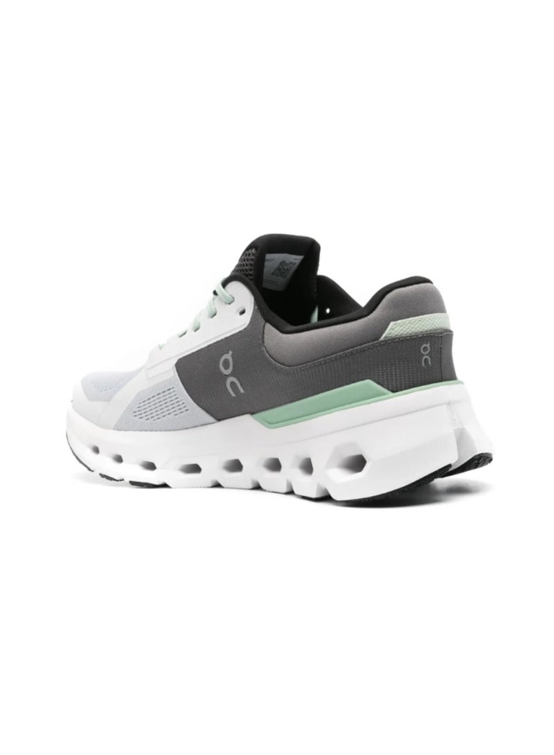 On Cloudrunner 2 Performance Running Shoes – Slate Grey Edition - Image 3