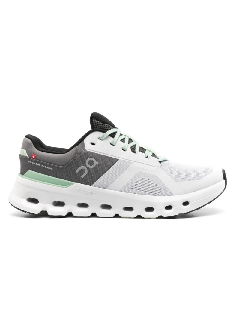 On Cloudrunner 2 Performance Running Shoes – Slate Grey Edition - Image 1