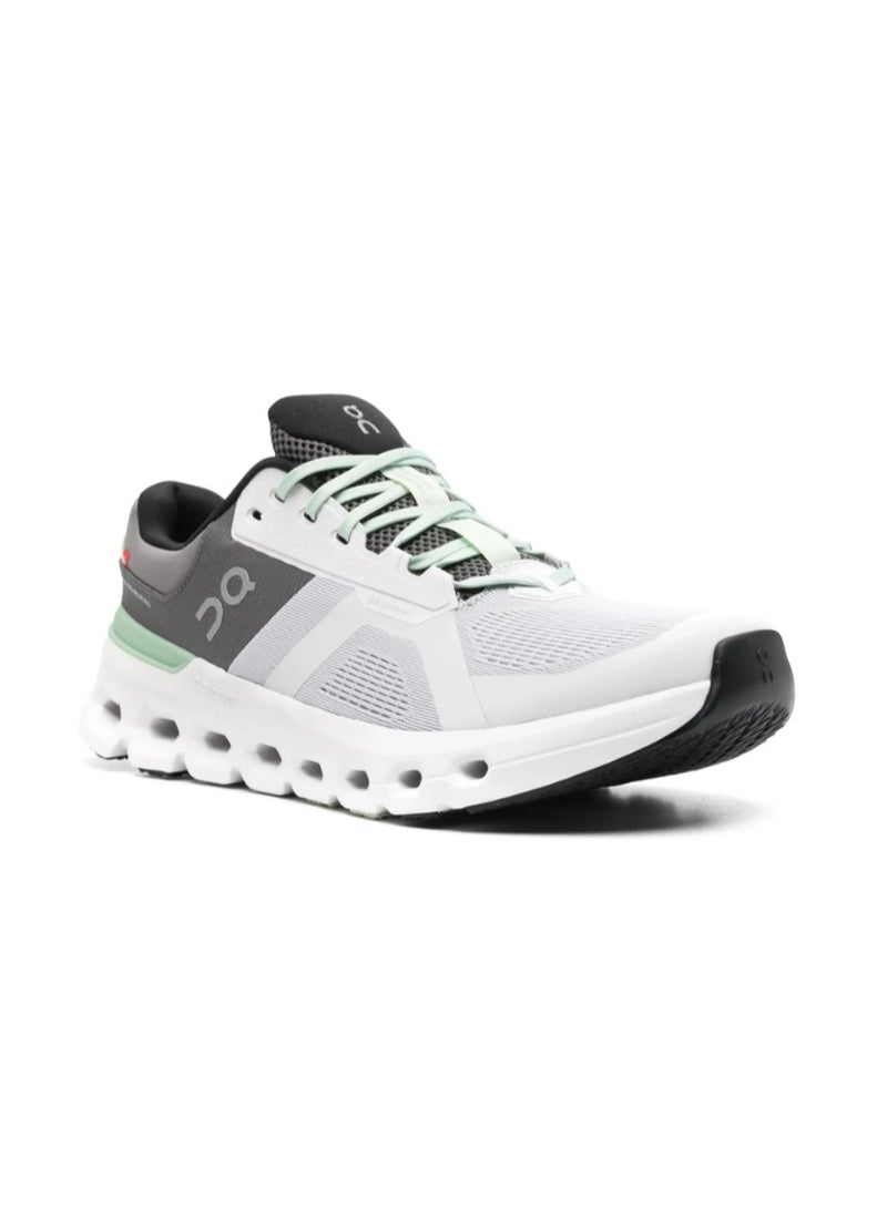 On Cloudrunner 2 Performance Running Shoes – Slate Grey Edition - Image 2