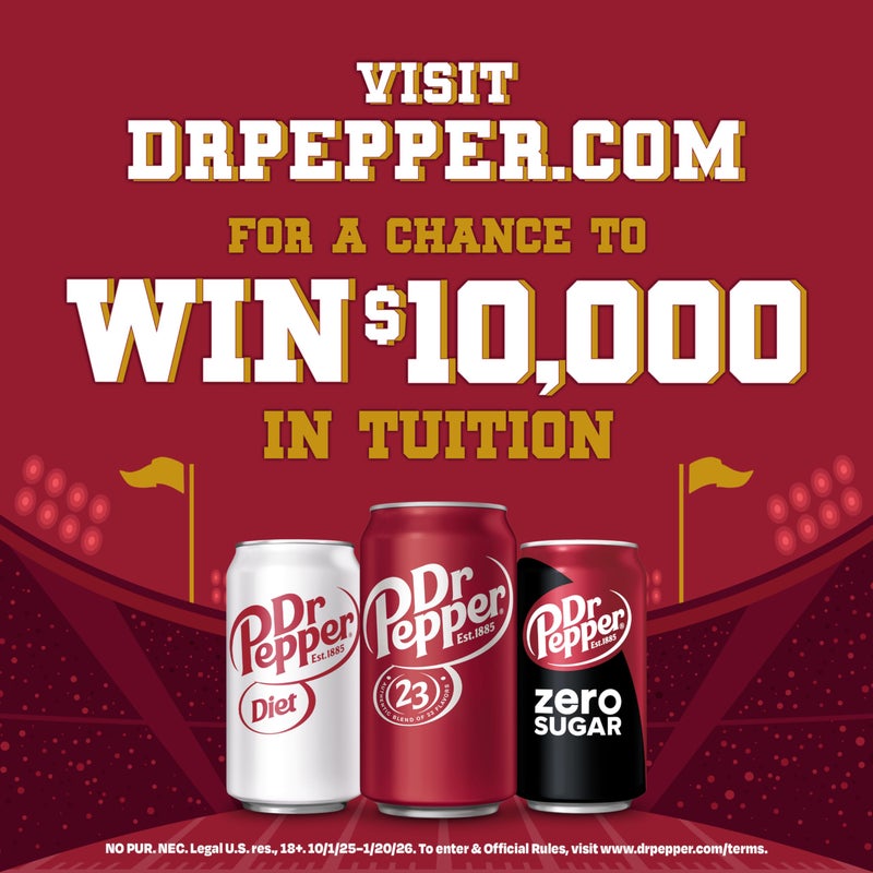Dr Pepper Dr. Pepper Blackberry 12oz 12pk - Image 3