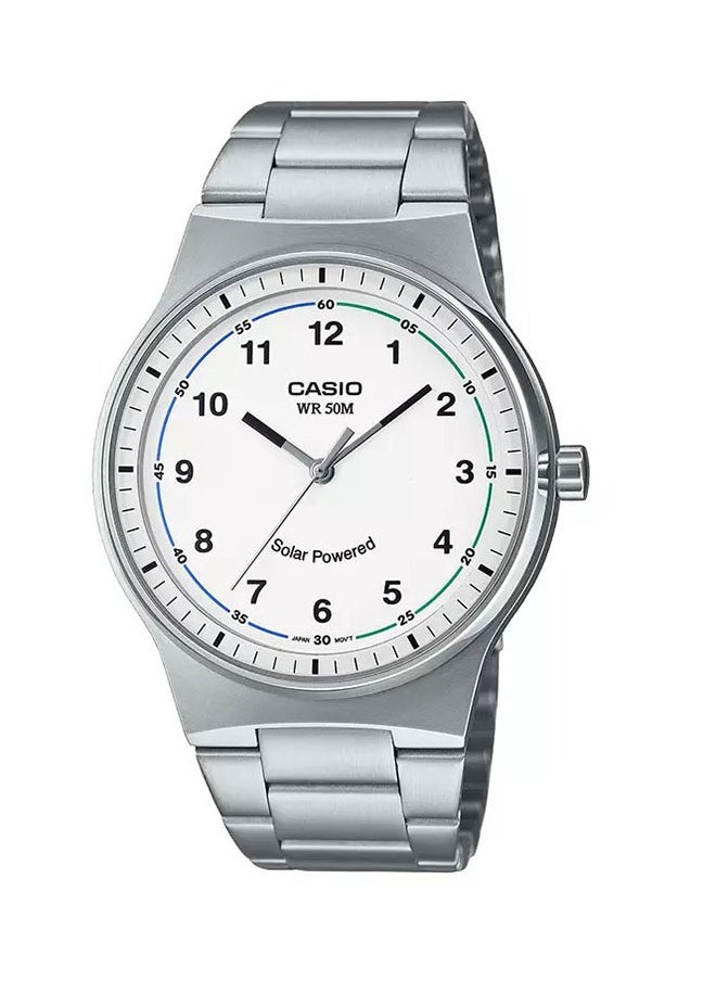 CASIO Youth Analog Men Watch Mtp-Rs105D-7Bvdf  - Image 1