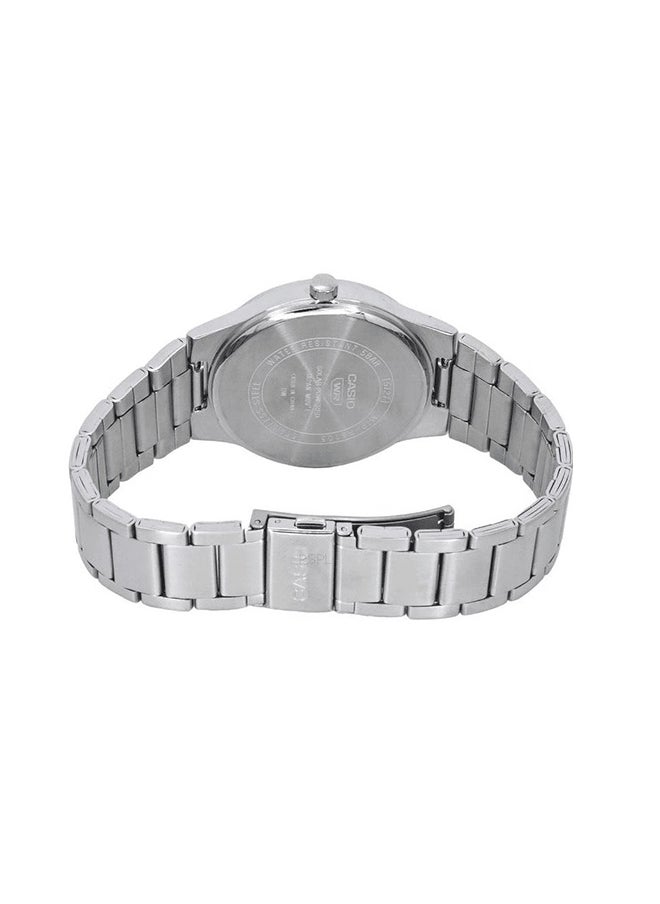 CASIO Youth Analog Men Watch Mtp-Rs105D-7Bvdf  - Image 3