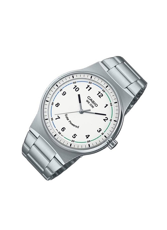 CASIO Youth Analog Men Watch Mtp-Rs105D-7Bvdf  - Image 2