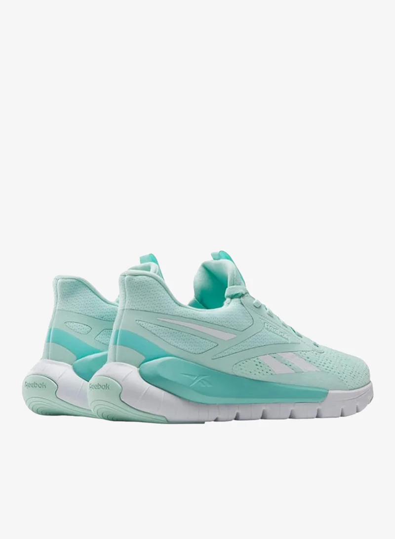 Reebok Glitch Aqua/Ftwr White/Ai Aqua Reebok Women's Shoes for Women | Best Price UAE