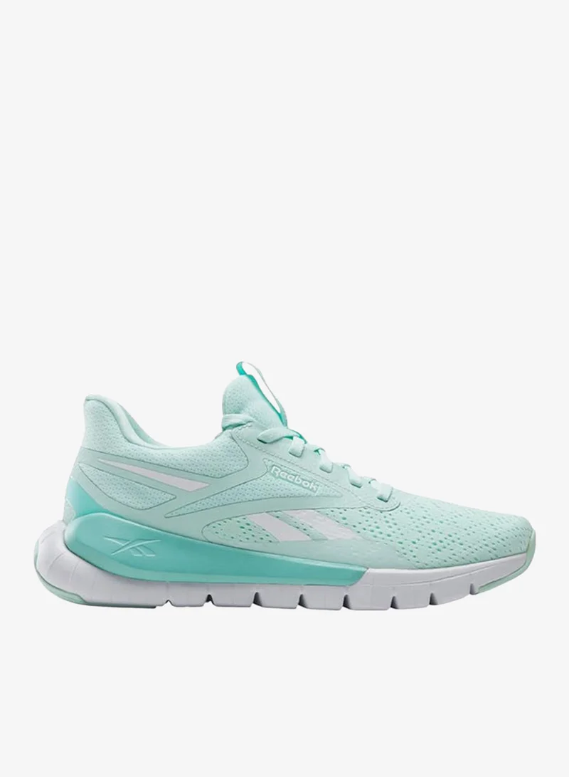 Reebok Glitch Aqua/Ftwr White/Ai Aqua Reebok Women's Shoes for Women | Best Price UAE