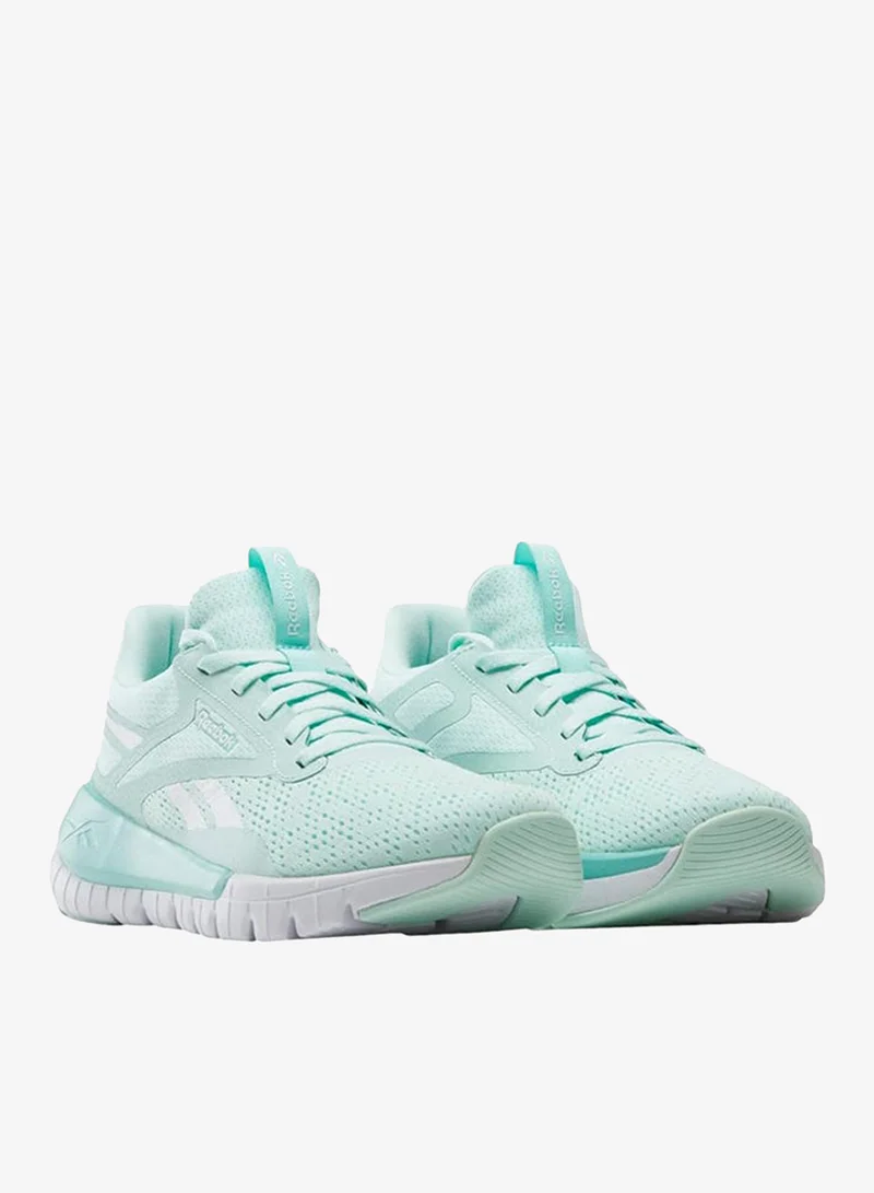 Reebok Glitch Aqua/Ftwr White/Ai Aqua Reebok Women's Shoes for Women | Best Price UAE