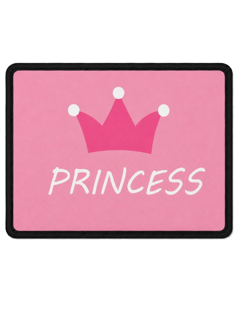 Factory Price - Princess Kid's Room Playmat/Rug - Image 1