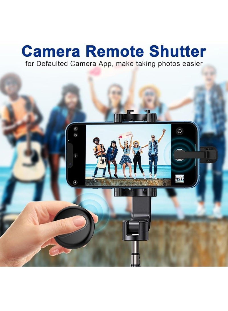 موثوقية التنبؤ حلقة تحكم عن بعد لقلب الصفحات لجهاز Paperwhite، وحدة تحكم قارئ الكتب الإلكترونية Oasis Bluetooth، حلقة تقليب صفحات الكتب الإلكترونية TikTok، مصراع الكاميرا (أسود) - Image 4