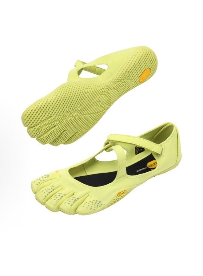 Vibram FiveFingers Vibram VSOUL Low Top Five Finger Shoes Soft Sole Anti Slip Ladies Indoor Fitness Wear - Image 2