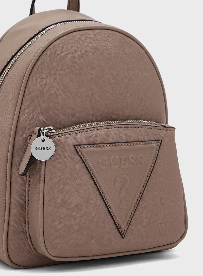 GUESS Stansbury Backpack