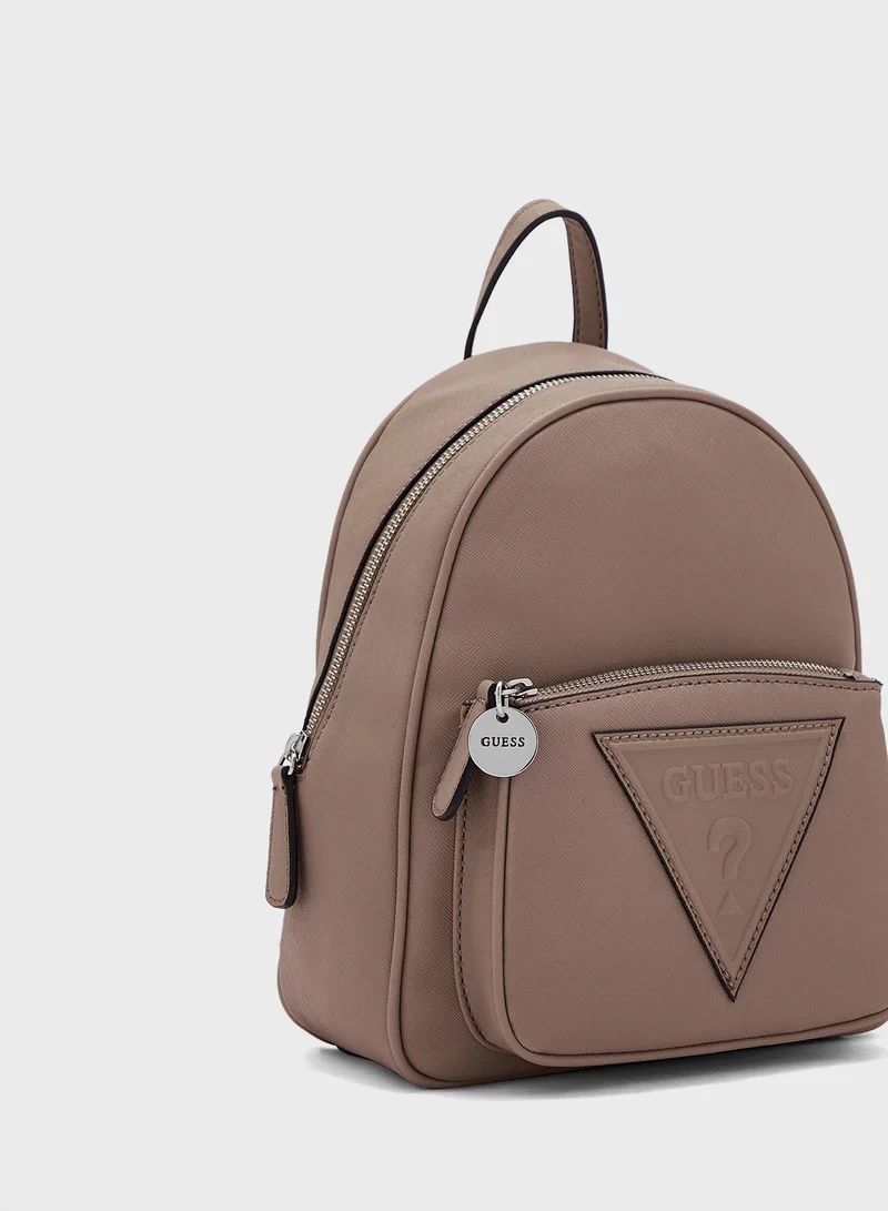 GUESS Stansbury Backpack