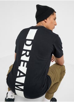 Seventy Five Basics Printed T-Shirt  - Image 1
