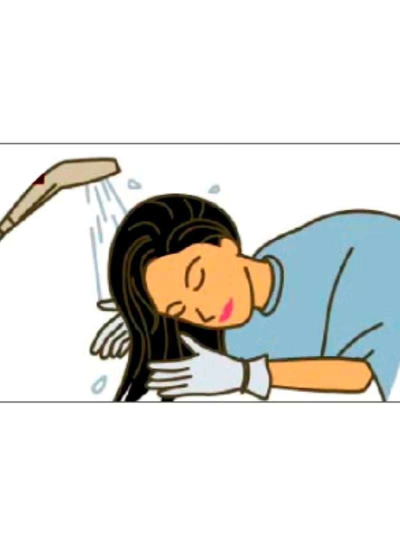 بايجن بيجن صبغة شعر بودرة دائمة رقم 46 - Image 5