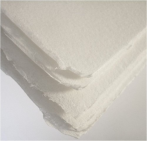 Rives BFK White Pack of Five 22x30 Inch Sheets