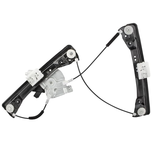 BOXI 751538 Front Driver Side Power Window Regulator with Motor Fits for Buick Lacrosse 20102016 20L SedanLacrosse 2010 30L SedanLacrosse 20102016 36L Sedan Replaces 22810016 - Image 3