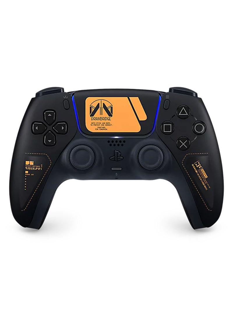 Sony DualSense Wireless Controller Official Version - Death Stranding 2 - On The Beach Limited Edition - Image 1