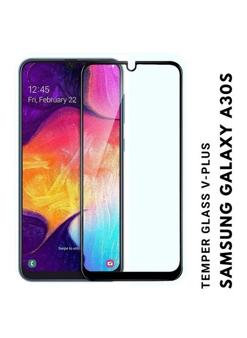 Tempered Glass for Samsung Galaxy A30S Screen Protection