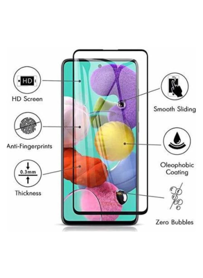 Tempered Glass for Samsung Galaxy A30S Screen Protection