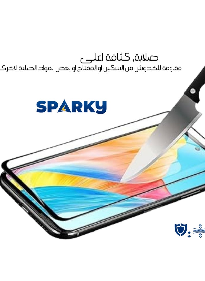 Tempered Glass for Samsung Galaxy A30S Screen Protection