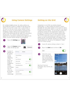 100 Top Tips - Create Great Photos Using Your Smartphone  - Image 1
