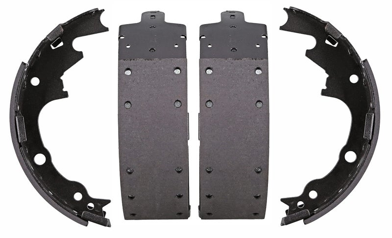Wagner QuickStop Wagner Brake Z769R Drum Brake Shoe